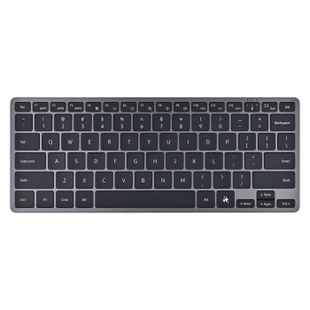 Samsung EJ-B7800 keyboard Home Bluetooth QWERTY Black