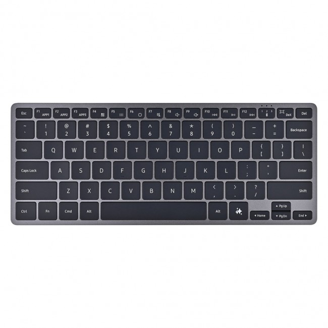 Samsung EJ-B7800 keyboard Home Bluetooth QWERTY Black Samsung EJ-B7800 keyboard Home Bluetooth QWERTY Black