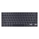 Samsung EJ-B7800 keyboard Home Bluetooth QWERTY Black Samsung EJ-B7800 keyboard Home Bluetooth QWERTY Black
