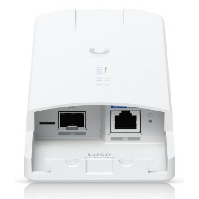 Ubiquiti UISP Wave MLO5 Network bridge 5000 Mbit/s White