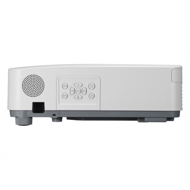 NEC P547UL Standard throw projector 3240 ANSI lumens 3LCD WUXGA (1920x1200) White