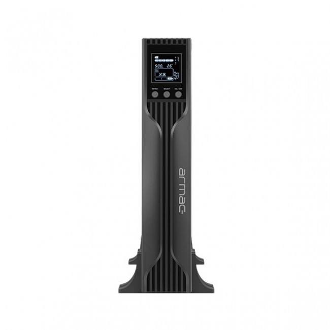 Armac R/1000I/PWS uninterruptible power supply (UPS) Line-Interactive 1 kVA 800 W 4 AC outlet(s) Armac R/1000I/PWS uninterruptible power supply (UPS) Line-Interactive 1 kVA 800 W 4 AC outlet(s)