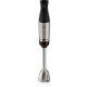 Bosch Serie 6 MSM6M610 blender Immersion blender 1000 W Black, Stainless steel Bosch Serie 6 MSM6M610 blender Immersion blender 1000 W Black, Stainless steel