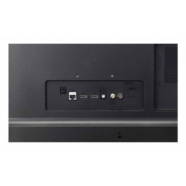 LED TV 24 LG 24TQ510S-PZ.AEU SMART TV HD