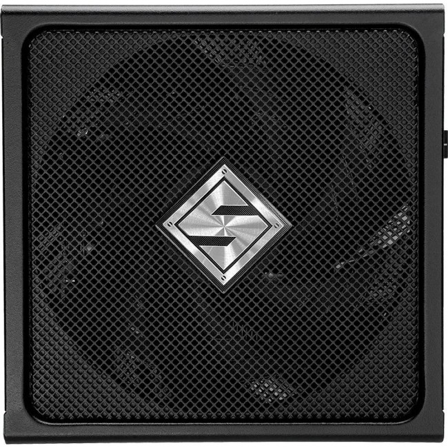 Power supply ASRock STEEL LEGEND 650W 80 Plus Gold (90-UXS065-GFEAAA)