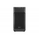 Sharkoon V1000 Mini Tower Black