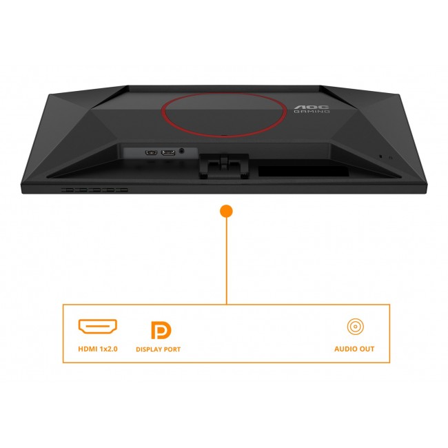 AOC G4 24G42E computer monitor 61 cm (24 AOC G4 24G42E computer monitor 61 cm (24