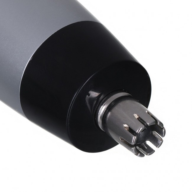 Wahl Nose and ear trimmer 05642-135 Black, Silver