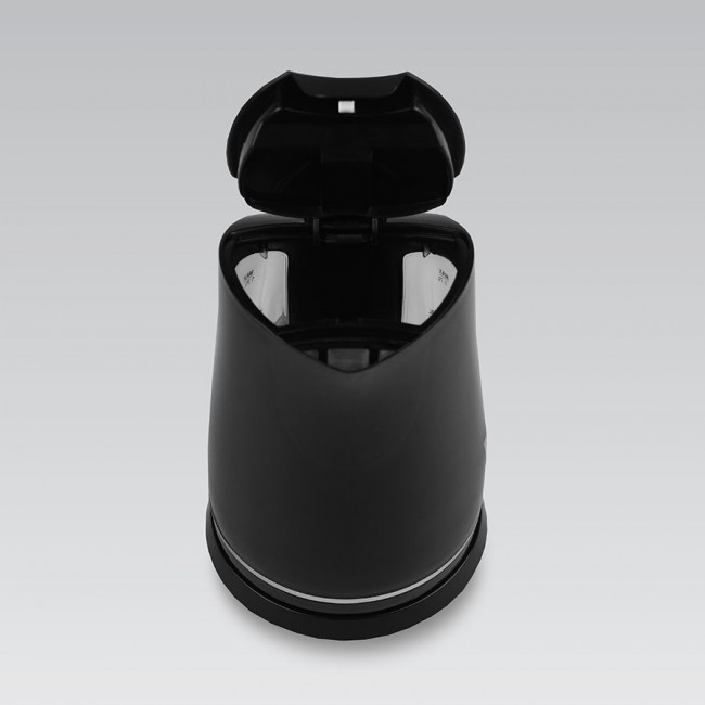 Maestro MR038 electric kettle 1.7 L 2000 W Black