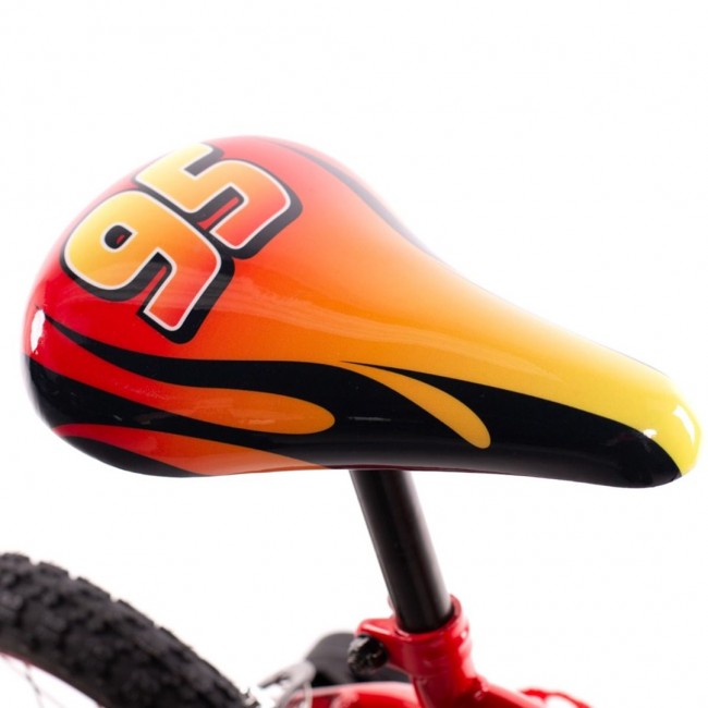 Children's bicycle 14