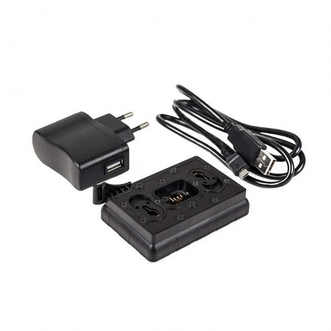Pulsar IPS 3.7V charger Pulsar IPS 3.7V charger