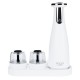 Spice mill set Adler AD 4449W white Spice mill set Adler AD 4449W white