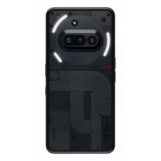 Nothing Phone (3a) 17.2 cm (6.77