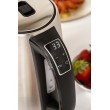 Adler AD 1340 electric kettle 1.7 L 2200 W Black, Silver Adler AD 1340 electric kettle 1.7 L 2200 W Black, Silver