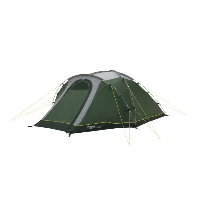 Outwell Cloud 4 4 person(s) Green Dome/Igloo tent