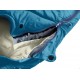 Deuter Little Star Children Mummy sleeping bag Polyethersulfone (PES) Light Blue