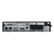 Esperanza EV106P TV set-top box Cable Black Esperanza EV106P TV set-top box Cable Black