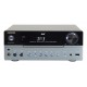 Aiwa MSBTU-700DAB home audio system Home audio micro system 25 W Arctic blue, Black