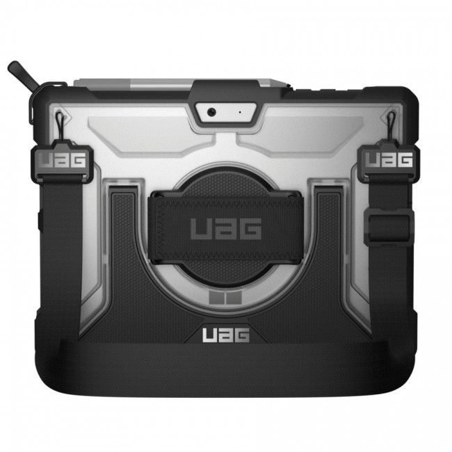 Urban Armor Gear Plasma 25.4 cm (10