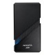 ADATA SE920 Thunderbolt technology 4 TB USB Type-C USB4 Gen 3x2 Black