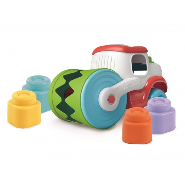 Clementoni 17495 building toy