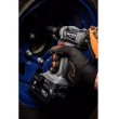 Graphite Energy+ 18V brushless impact wrench. Li-Ion. without battery Graphite Energy+ 18V brushless impact wrench. Li-Ion. without battery