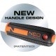 Socket wrenches 1/4