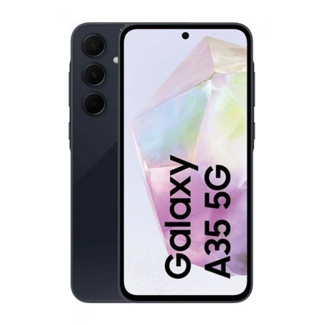 Samsung Galaxy A35 5G 16.8 cm (6.6 Samsung Galaxy A35 5G 16.8 cm (6.6
