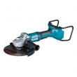 Makita DGA900Z angle grinder 23 cm 6000 RPM 5.2 kg Makita DGA900Z angle grinder 23 cm 6000 RPM 5.2 kg