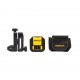 Stanley Cubix Cross Line Red Beam Laser Stanley Cubix Cross Line Red Beam Laser