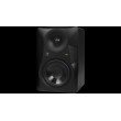 Active Speaker Mackie MR524 - 1.0 channels - Wired - XLR/6.3mm/RCA - 30 W - 45 - 20000 Hz - Black