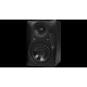 Active Speaker Mackie MR524 - 1.0 channels - Wired - XLR/6.3mm/RCA - 30 W - 45 - 20000 Hz - Black