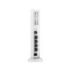 TP-Link Omada EAP650-DESKTOP wireless access point 2976 Mbit/s White Power over Ethernet (PoE)