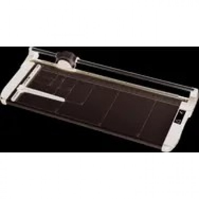 Olympia TR 6712 paper cutter 70 cm 12 sheets