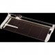 Olympia TR 6712 paper cutter 70 cm 12 sheets