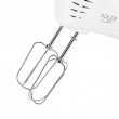 Adler AD 4212 mixer Hand mixer Red,White Adler AD 4212 mixer Hand mixer Red,White