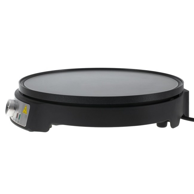 Adler AD 3093 Double-Sided Electric Pancake Maker 2 in 1 Black
