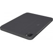 Logitech Combo Touch QWERTZ German Smart Connector Graphite
