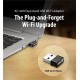 ASUS USB-AC53 Nano WLAN 867 Mbit/s