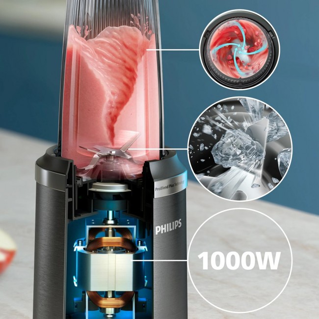 Philips 5000 series HR2767/00 Blender