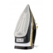 Camry CR 5029 iron Steam iron Black,Yellow 2400 W