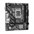 Asrock H610M-HVS/M.2 R2.0 Intel H610 LGA 1700 micro ATX