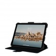 Tablet case for iPad 10.9 - UAG Metropolis SE