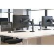 Neomounts DS70-750BL1 Monitor arm 17-27