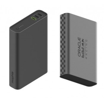 Red Bull Racing Powerstation Pro 20K 20000 mAh Grey