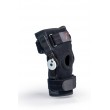 Short open knee brace Short open knee brace
