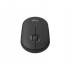 Logitech Pebble 2 M350s mouse Travel Ambidextrous RF Wireless + Bluetooth Optical 4000 DPI