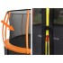 Siatka Wewnętrzna do Trampoliny LEAN Sport Best 16ft