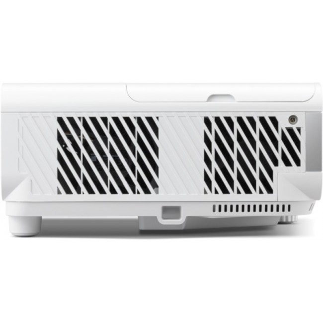 Viewsonic LX750-4KE data projector Standard throw projector 4000 ANSI lumens UHD 4K (3840x2160) 3D White