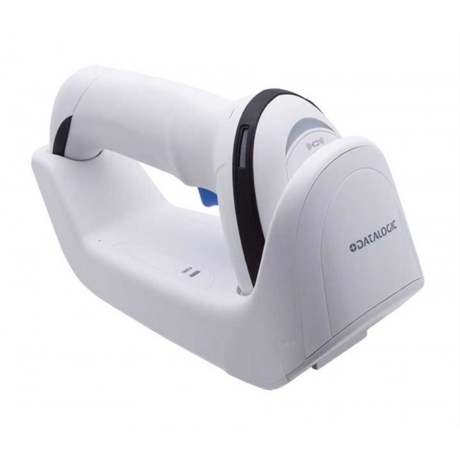 Datalogic Gryphon I 4200 Handheld bar code reader 1D Linear White Datalogic Gryphon I 4200 Handheld bar code reader 1D Linear White